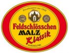 Feldmalz Logo